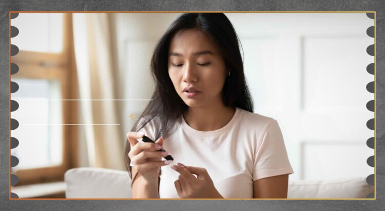 Ciri Diabetes pada Gen Z yang Perlu Diwaspadai Sejak Dini