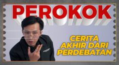 Dokter Tirta Ungkap Alasan Berhenti Merokok dan Hidup Sehat