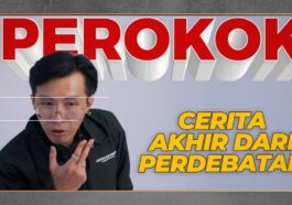 Dokter Tirta Ungkap Alasan Berhenti Merokok dan Hidup Sehat