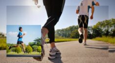 Efek Lari untuk Mengurangi Stres dan Menjaga Mental