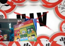 Fakta Penting untuk Meluruskan 5 Mitos HIVAIDS