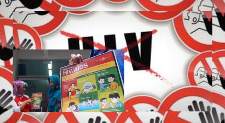Fakta Penting untuk Meluruskan 5 Mitos HIVAIDS