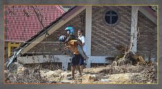 Gangguan Kecemasan Anak Korban Bencana Sumatera Alaminya