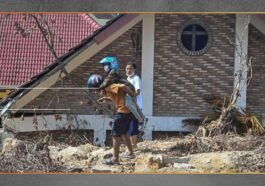 Gangguan Kecemasan Anak Korban Bencana Sumatera Alaminya
