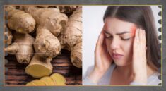 Jahe Berpotensi Redakan Migrain, Ini Penjelasannya