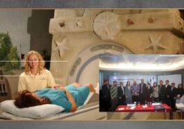 Menarini–GE Healthcare Perkuat Diagnosis dengan Media Kontras