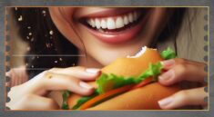 Perlukah Mengunyah Makanan 30-40 Kali untuk Kesehatan