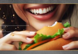 Perlukah Mengunyah Makanan 30-40 Kali untuk Kesehatan