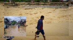 Risiko Kesehatan dari Air Banjir Infeksi hingga Iritasi