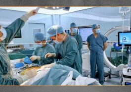 Spinal Neuronavigation Tingkatkan Keamanan Bedah Tulang Belakang