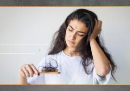 Stres dan Rambut Rontok Penyebab dan Cara Mengatasinya