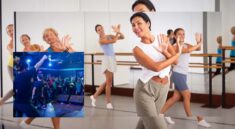 Zumba Efektif Bantu Kendalikan Diabetes dan Berat Badan