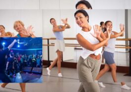 Zumba Efektif Bantu Kendalikan Diabetes dan Berat Badan