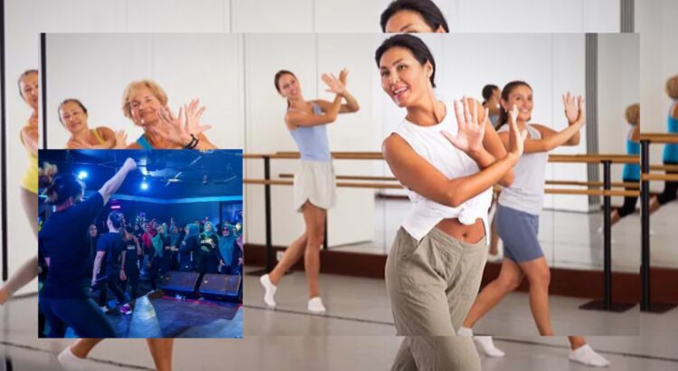 Zumba Efektif Bantu Kendalikan Diabetes dan Berat Badan