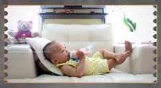 Alasan Susu Tidak Bisa Menggantikan Makanan Utama Anak