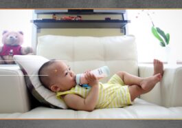 Alasan Susu Tidak Bisa Menggantikan Makanan Utama Anak