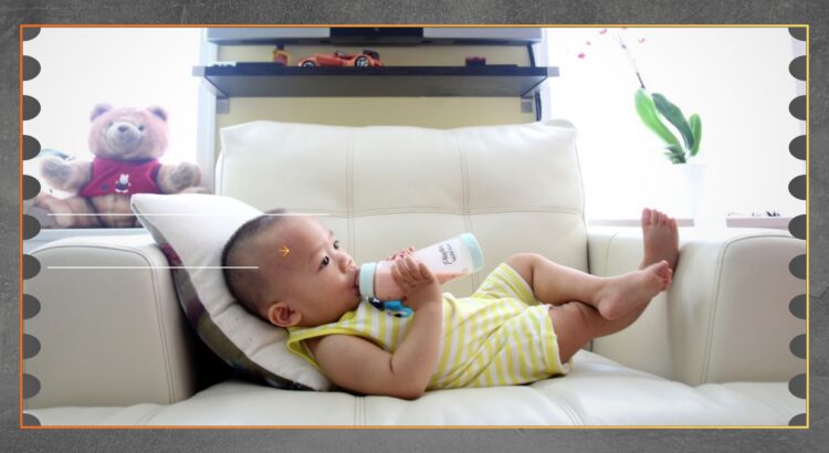 Alasan Susu Tidak Bisa Menggantikan Makanan Utama Anak