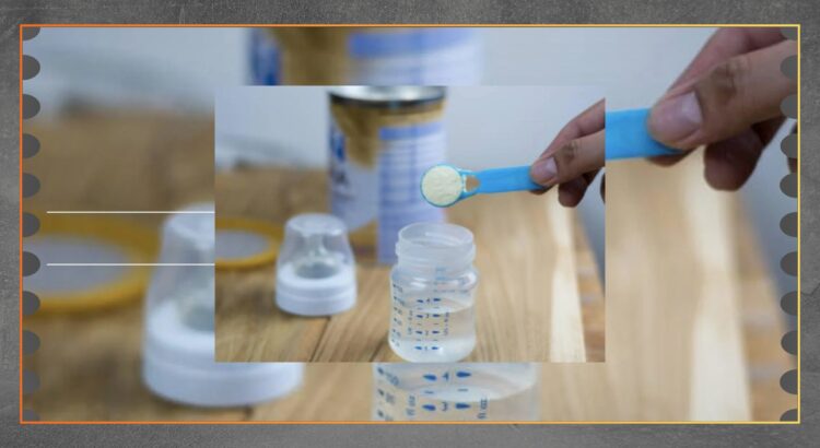 BPOM Tarik S-26 Promil Gold pHPro 1 Demi Keamanan Bayi