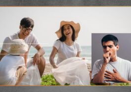 Batuk Lebih 2 Pekan Saat Liburan Perlu Diwaspadai