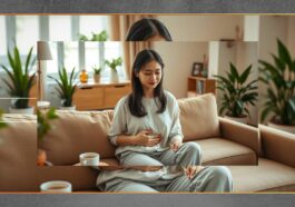 Cara Efektif Meredakan Nyeri Haid Secara Alami