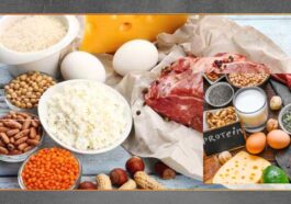 Kebanyakan Protein Picu Masalah Kesehatan Tubuh