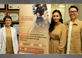 Maia Estianty Ajak Dewasa Waspada Cacar Api