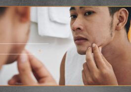 Masalah Kulit yang Paling Sering Dialami Pria Indonesia