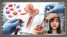 Mengenal Anemia Aplastik, Gangguan Langka yang Dialami Mendiang Istri Pesulap Merah