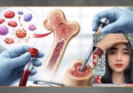 Mengenal Anemia Aplastik, Gangguan Langka yang Dialami Mendiang Istri Pesulap Merah