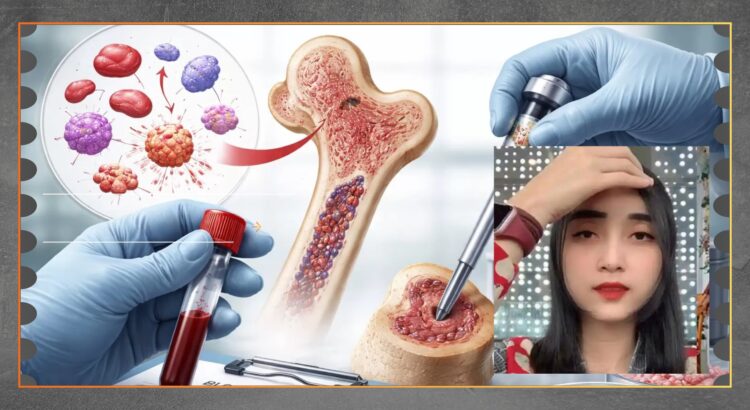 Mengenal Anemia Aplastik, Gangguan Langka yang Dialami Mendiang Istri Pesulap Merah