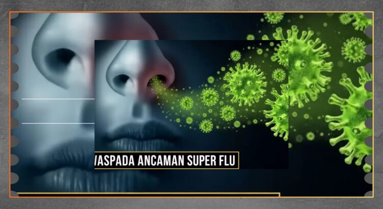 Mengenal Superflu 7 Fakta Penting untuk Kesehatan