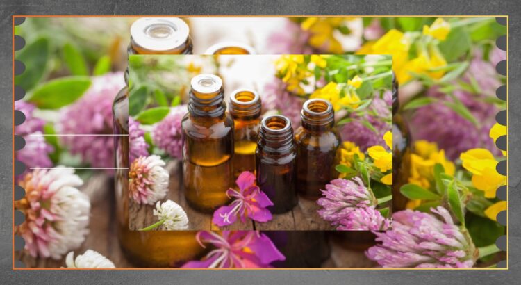 Minyak Esensial Alami untuk Redakan Flu dan Hidung Tersumbat