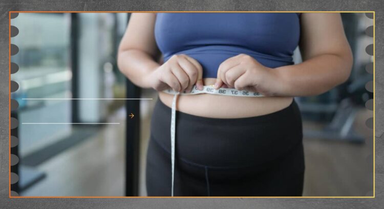 Obesitas Picu Gangguan Psikologis dan Rasa Lapar Berlebih