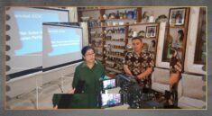 Partisipasi Kesehatan Indonesia Dinilai Belum Merata