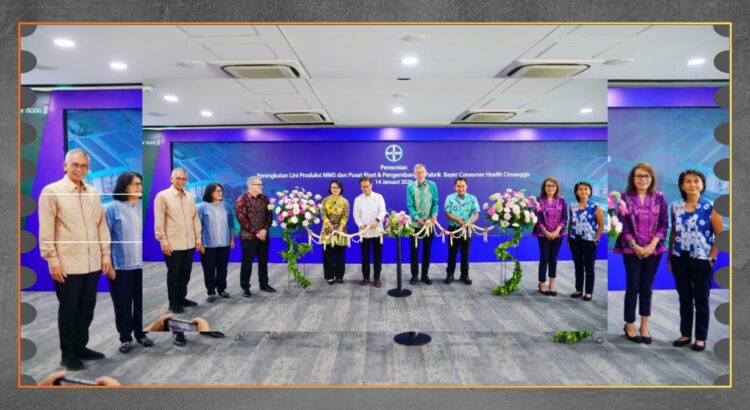 Produksi Farmasi Nasional Dinilai Lindungi Kesehatan Publik