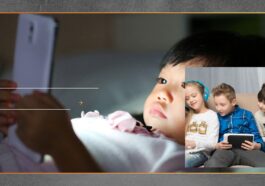 Screen Time Berlebih Picu Gangguan Mata Tanpa Disadari