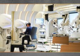 Teknologi Medis Canggih Dorong Warga Berobat di Indonesia