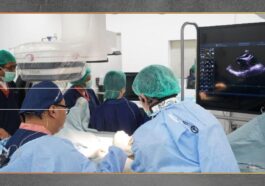 Teknologi Medis Dorong Deteksi Dini Jantung Bawaan