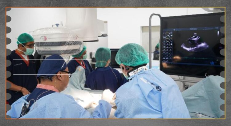 Teknologi Medis Dorong Deteksi Dini Jantung Bawaan