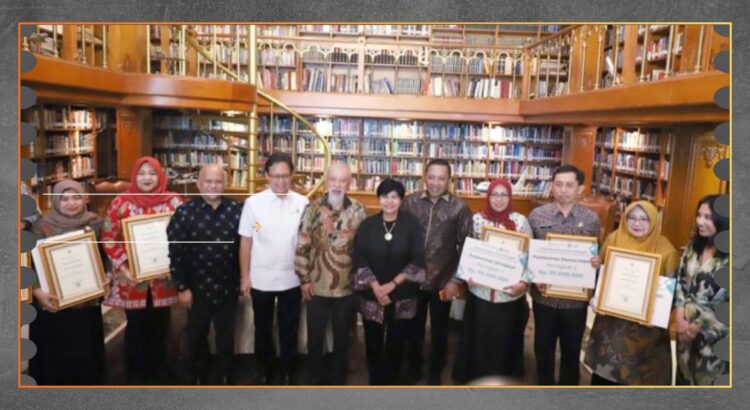 WHO Tekankan Penghapusan Diskriminasi terhadap Penderita Kusta