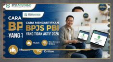 Cara Aktifkan Lagi BPJS PBI yang Nonaktif