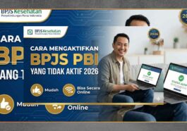 Cara Aktifkan Lagi BPJS PBI yang Nonaktif