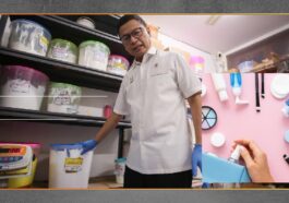 DRW Skincare Tegaskan Pendampingan Pasien Usai Teguran BPOM