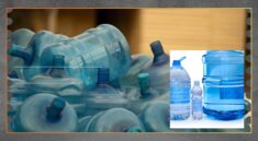 Galon Tua Masih Beredar, Ancaman BPA bagi Kesehatan