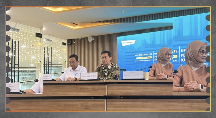 Kemenkes Tanggapi Pasien Cuci Darah BPJS Nonaktif