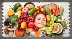 Makanan Pendukung Penuaan Sehat dan Umur Panjang