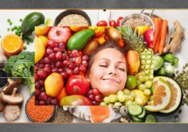 Makanan Pendukung Penuaan Sehat dan Umur Panjang