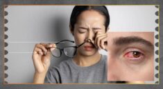 Mata Kering Mengganggu Aktivitas Ini Gejala dan Solusinya