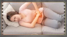 Nyeri Haid Ini Cara Efektif Menguranginya