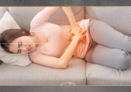 Nyeri Haid Ini Cara Efektif Menguranginya